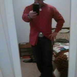 Meet your Posher, Russell